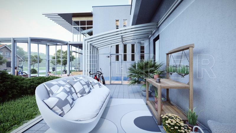 阳光房的实用建议 阳光房的实用建议