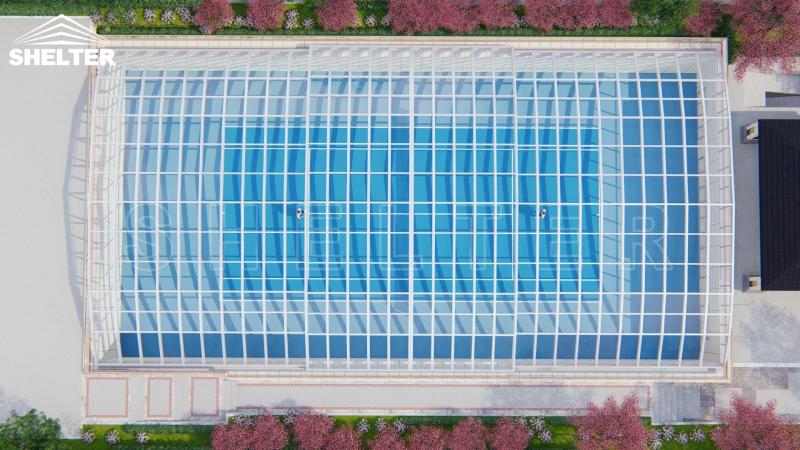 移动阳光房大面积跨度攻略