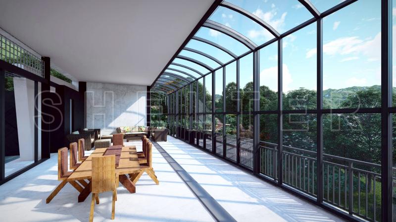 赛尔特移动阳光房产品质量如何？